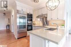 80 ORCHARD POINT Road Unit# 604 Orillia