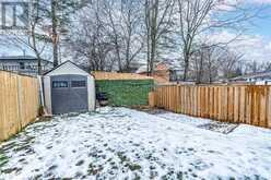 24B BERNICK Drive Barrie