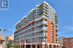 255 RICHMOND Street E Unit# 1111 Toronto