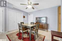 500 MAPLEVIEW Drive W Unit# 109 Barrie