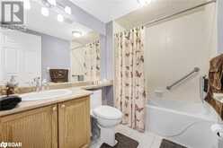 500 MAPLEVIEW Drive W Unit# 109 Barrie