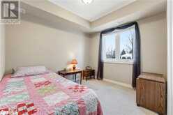 500 MAPLEVIEW Drive W Unit# 109 Barrie