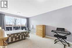 500 MAPLEVIEW Drive W Unit# 109 Barrie