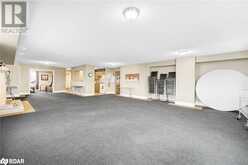 500 MAPLEVIEW Drive W Unit# 109 Barrie