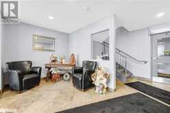 500 MAPLEVIEW Drive W Unit# 109 Barrie