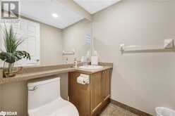 500 MAPLEVIEW Drive W Unit# 109 Barrie