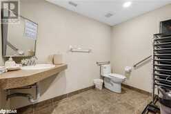 500 MAPLEVIEW Drive W Unit# 109 Barrie