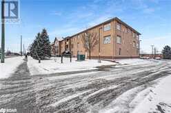 500 MAPLEVIEW Drive W Unit# 109 Barrie