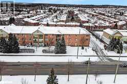 500 MAPLEVIEW Drive W Unit# 109 Barrie