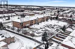 500 MAPLEVIEW Drive W Unit# 109 Barrie