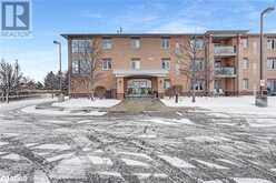 500 MAPLEVIEW Drive W Unit# 109 Barrie