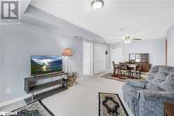 500 MAPLEVIEW Drive W Unit# 109 Barrie