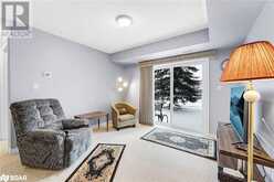 500 MAPLEVIEW Drive W Unit# 109 Barrie