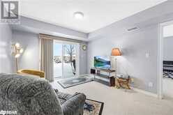 500 MAPLEVIEW Drive W Unit# 109 Barrie