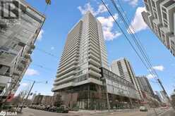 20 TUBMAN Avenue Unit# 2104 Toronto