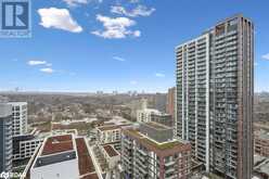 20 TUBMAN Avenue Unit# 2104 Toronto