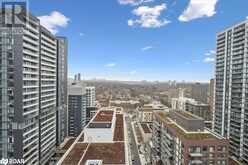 20 TUBMAN Avenue Unit# 2104 Toronto