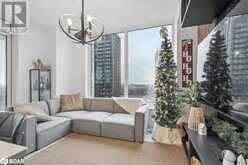 20 TUBMAN Avenue Unit# 2104 Toronto