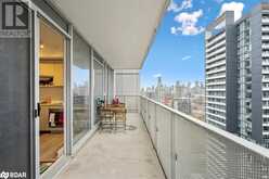 20 TUBMAN Avenue Unit# 2104 Toronto