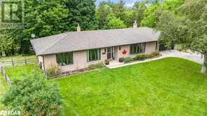 344 VICTORIA Street E Alliston