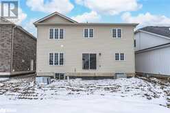 240 SPRINGFIELD CRES Stayner