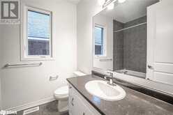 34 BETTERRIDGE Trail Unit# Main Level Barrie