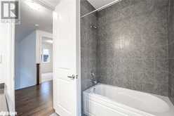 34 BETTERRIDGE Trail Unit# Main Level Barrie