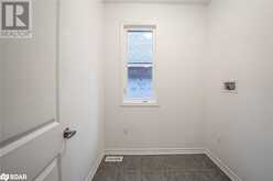 34 BETTERRIDGE Trail Unit# Main Level Barrie