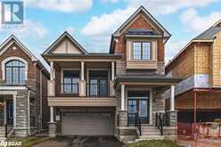 34 BETTERRIDGE Trail Unit# Main Level Barrie