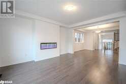 34 BETTERRIDGE Trail Unit# Main Level Barrie