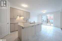 34 BETTERRIDGE Trail Unit# Main Level Barrie