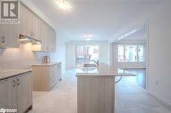 34 BETTERRIDGE Trail Unit# Main Level Barrie