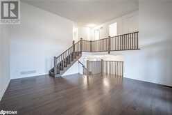 34 BETTERRIDGE Trail Unit# Main Level Barrie