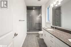 34 BETTERRIDGE Trail Unit# Main Level Barrie