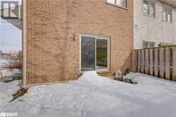 175 STANLEY Street Unit# 1 & 2 Barrie