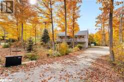 6 DAVIES Drive Sauble Beach