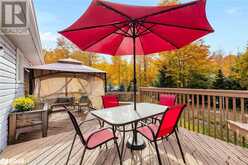 6 DAVIES Drive Sauble Beach