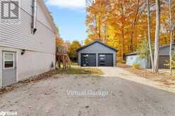 6 DAVIES Drive Sauble Beach