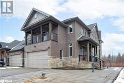 1147 ARNOLD Street Innisfil