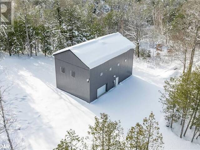 2576 CHAMPLAIN Road Tiny Ontario