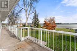 363 MACISAAC Drive Orillia