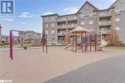 43 FERNDALE Drive S Unit# 204 Barrie