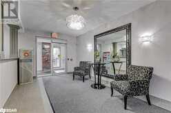 43 FERNDALE Drive S Unit# 204 Barrie