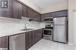 43 FERNDALE Drive S Unit# 204 Barrie