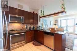 90 ORCHARD POINT Road Unit# 401 Orillia