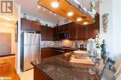 90 ORCHARD POINT Road Unit# 401 Orillia