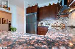 90 ORCHARD POINT Road Unit# 401 Orillia