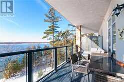 90 ORCHARD POINT Road Unit# 401 Orillia