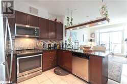 90 ORCHARD POINT Road Unit# 401 Orillia