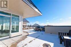 90 ORCHARD POINT Road Unit# 401 Orillia